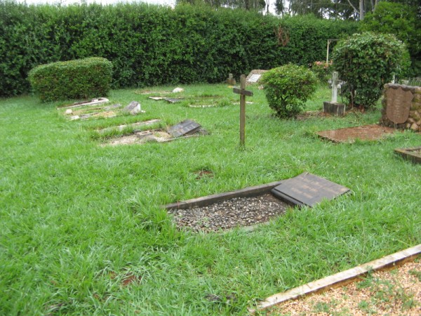 LITTLEHALESJohn Crisp Gascoyne